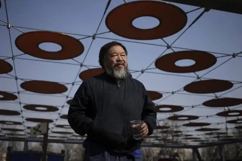 AI WEIWEI 2