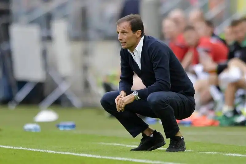 ALLEGRI