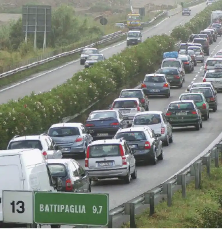 ANAS AUTOSTRADA 1