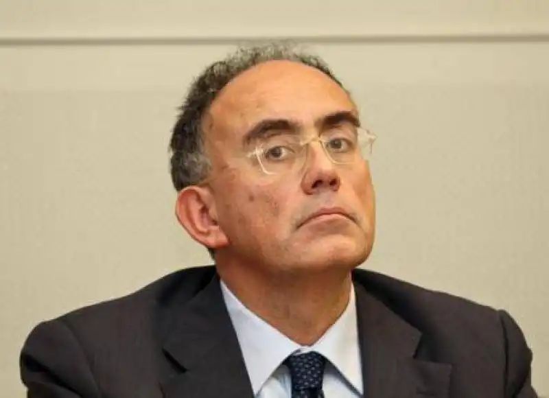 ANDREA MANGONI