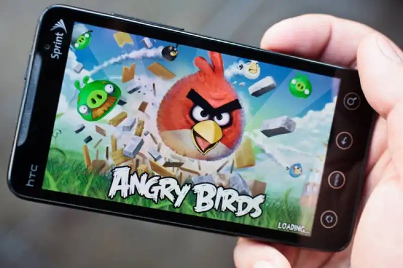 angry birds