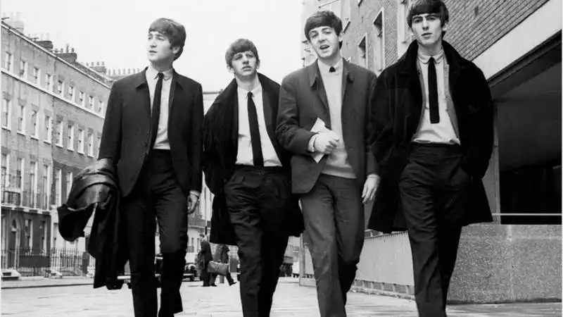 beatles