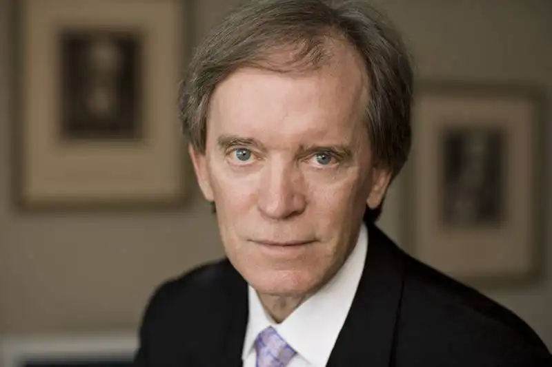 bill gross