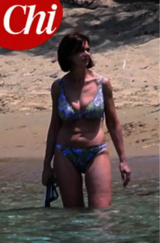 BOLDRINI BIKINI 1