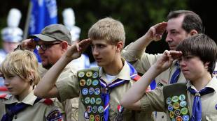 BOY SCOUT 3