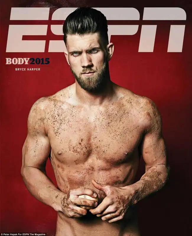 bryce harper