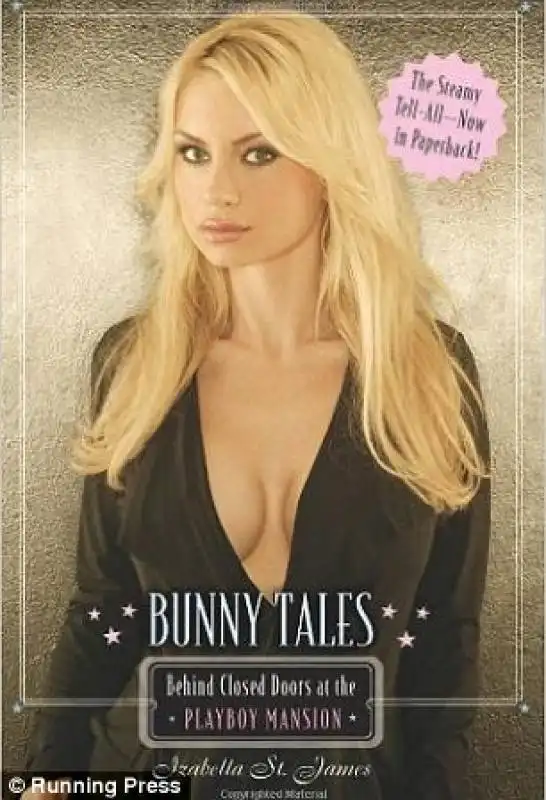 bunny tales