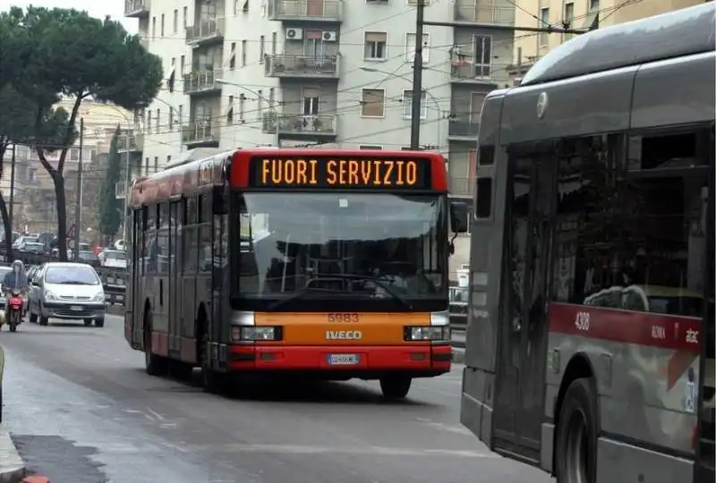 BUS ATAC 