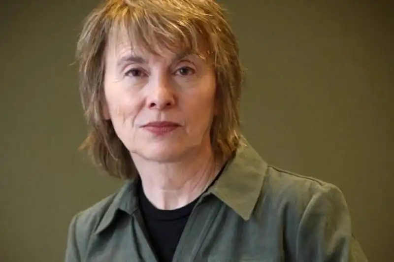 camille paglia