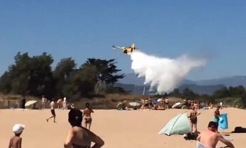 canadair