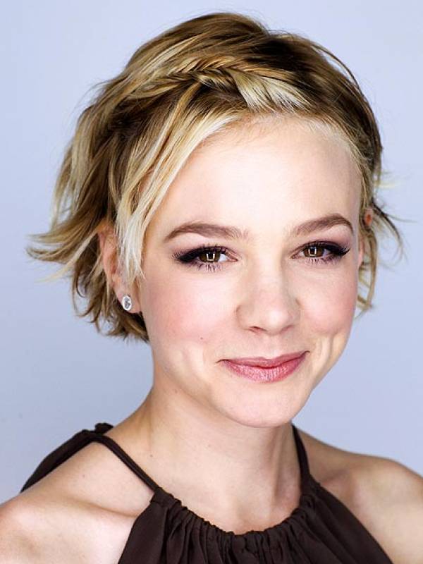 carey mulligan