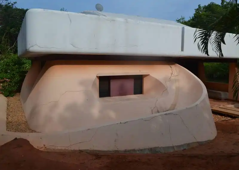 casa di auroville