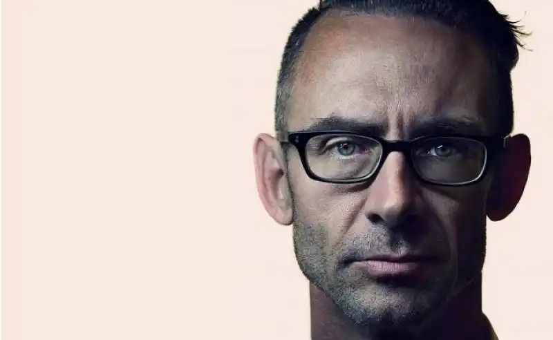 Chuck Palahniuk