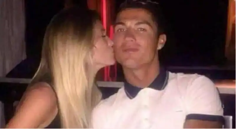 CRISTIANO RONALDO AUSTIN 1