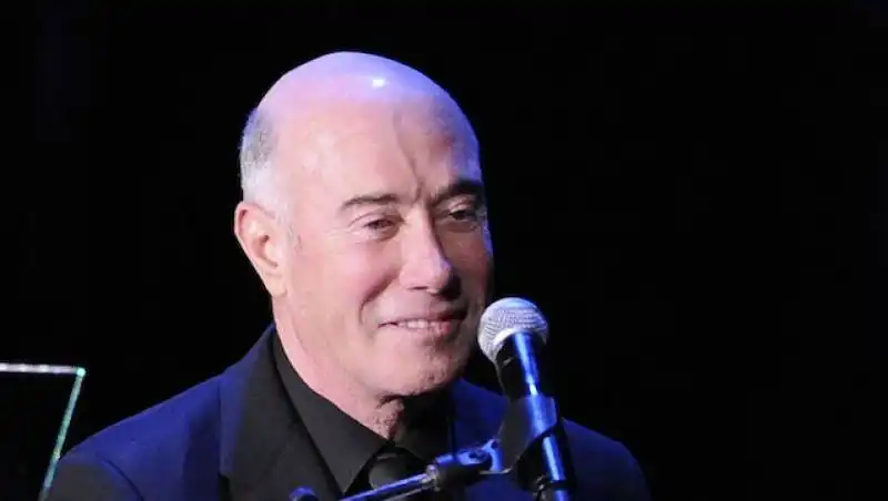 david geffen