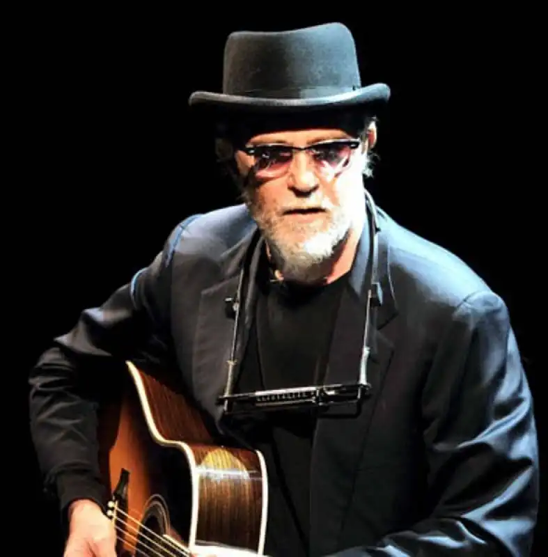 de gregori