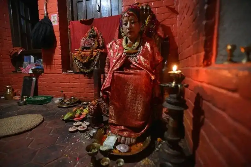 dhana kumari bajracharya 2