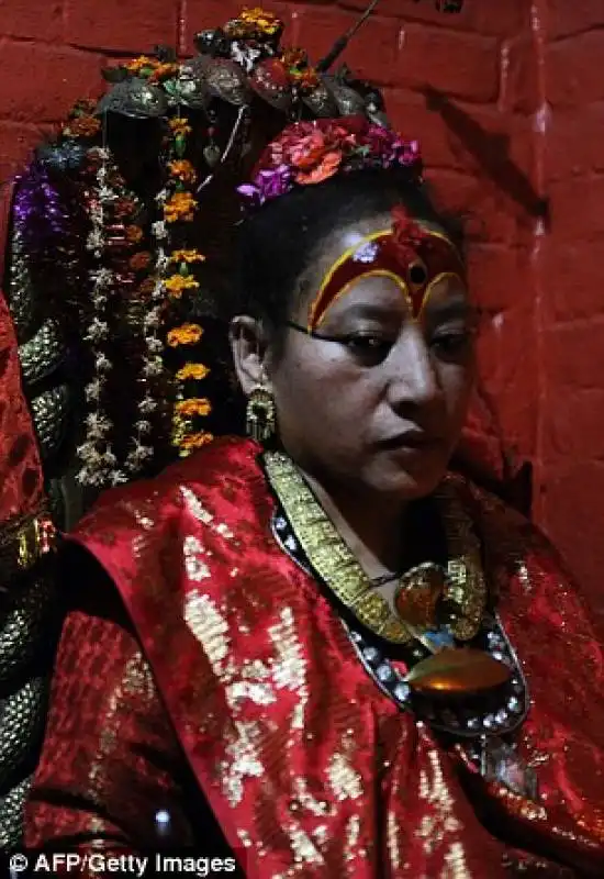 dhana kumari bajracharya 3