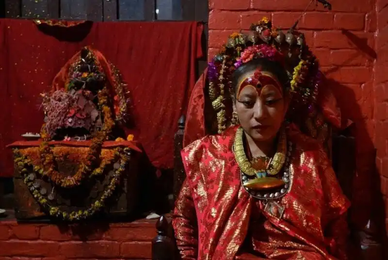 dhana kumari bajracharya 6