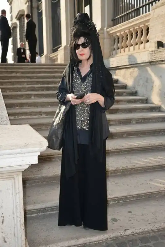 diane pernet