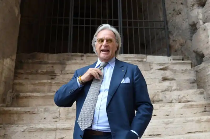 diego della valle  