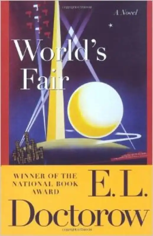 DOCTOROW WORLD FAIR