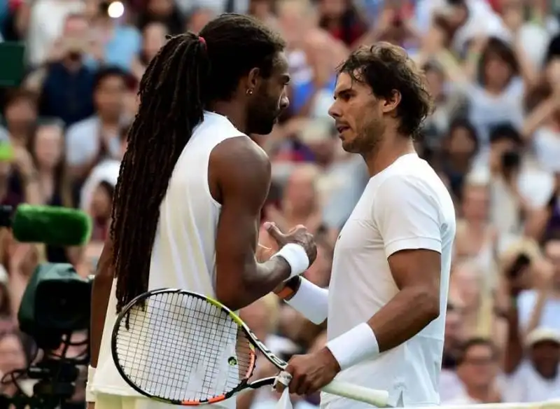 dustin brown nadal