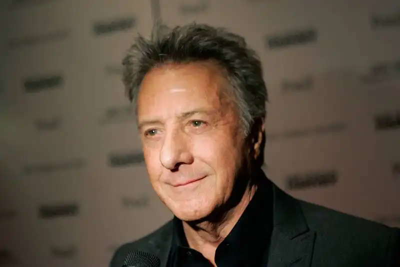 dustin hoffman