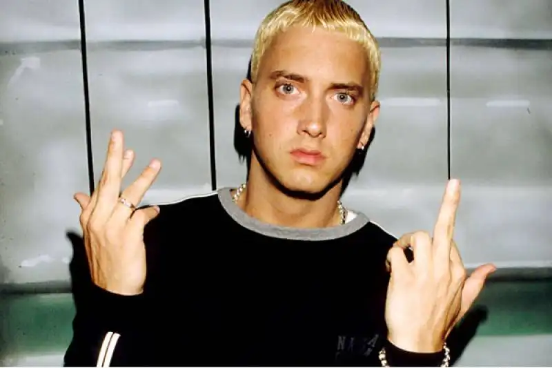 eminem