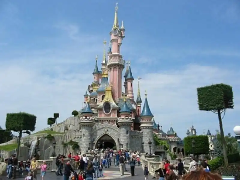 EURODISNEY