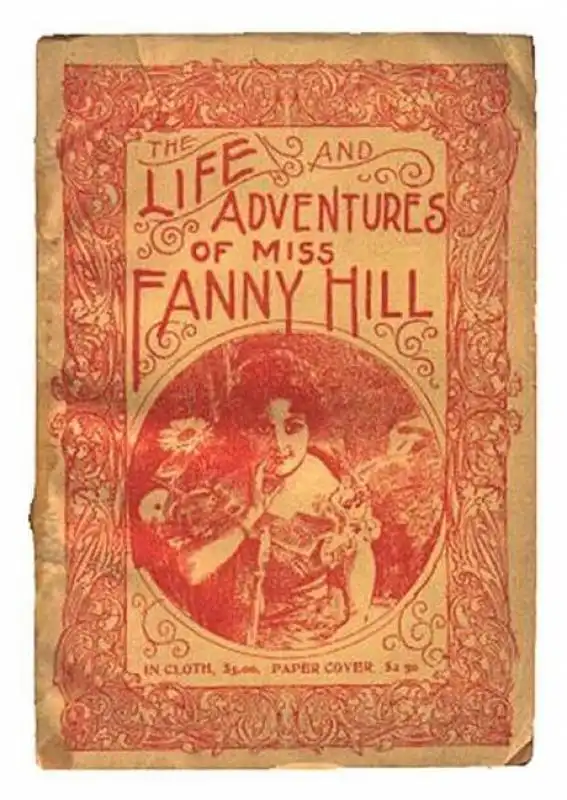 fanny hill