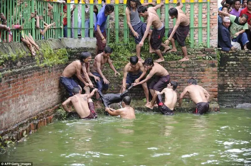 festival deopokhari 16