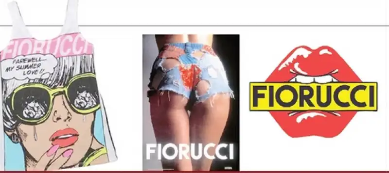 FIORUCCI 1