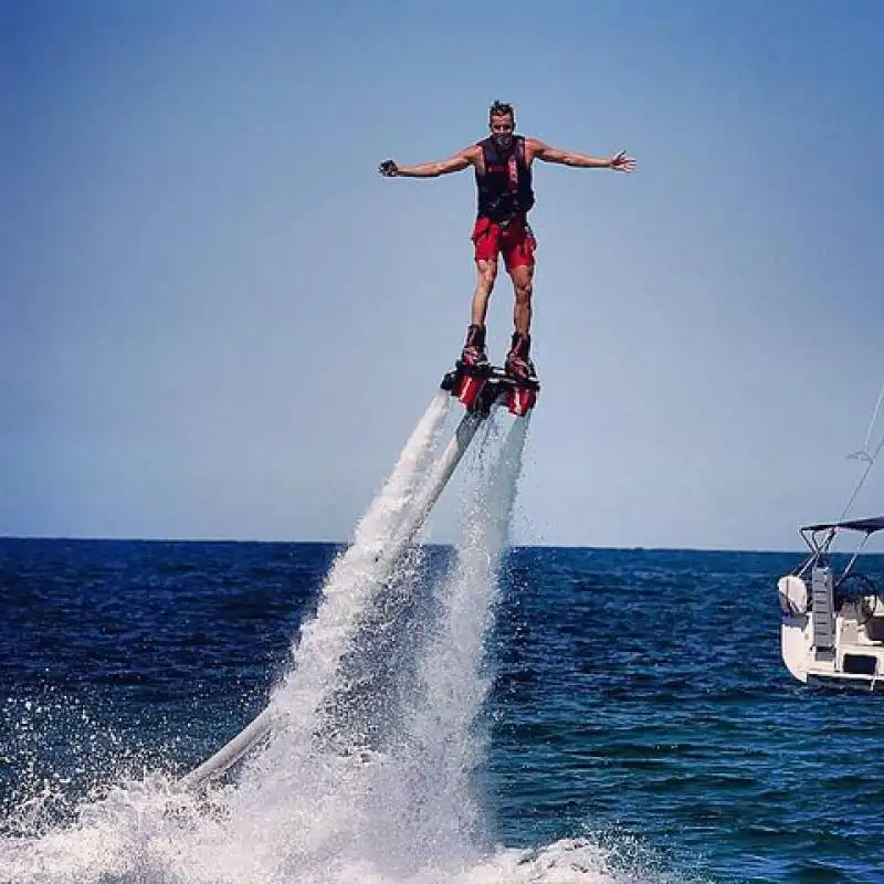 FLYBOARD 2