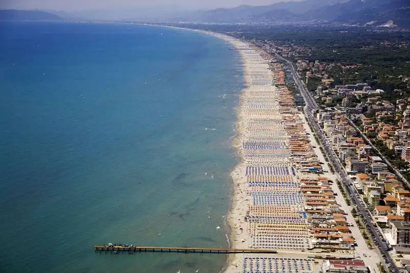 FORTE DEI MARMI 1