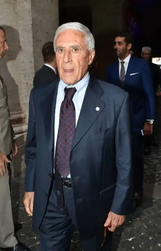 franco marini