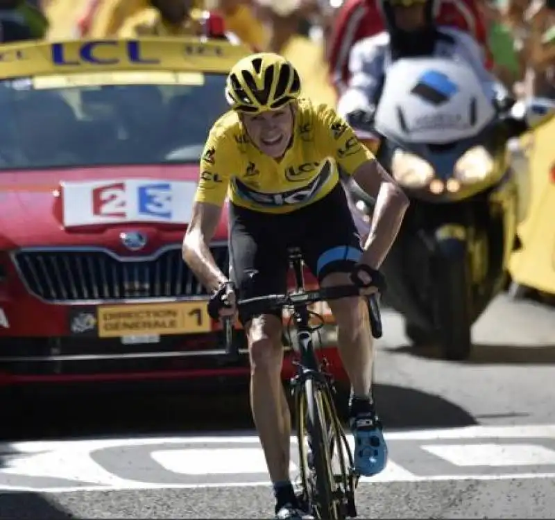 FROOME 1