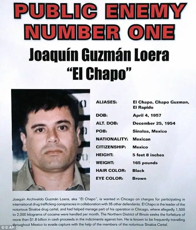 fuga  el chapo   image m 9 1436690222713