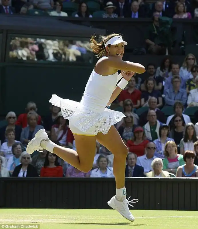 garbine muguruza 13