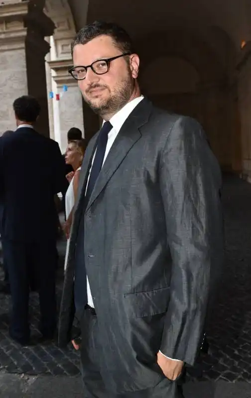 gennaro migliore