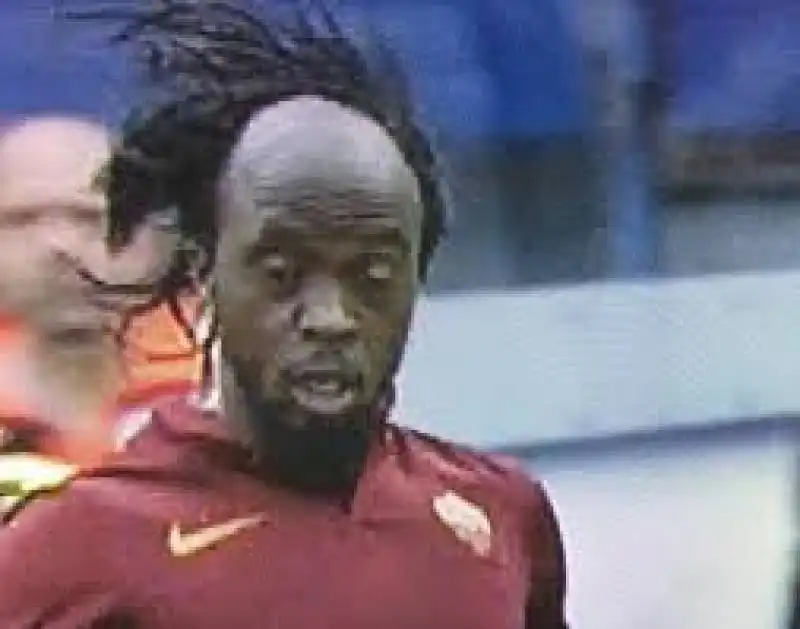 GERVINHO