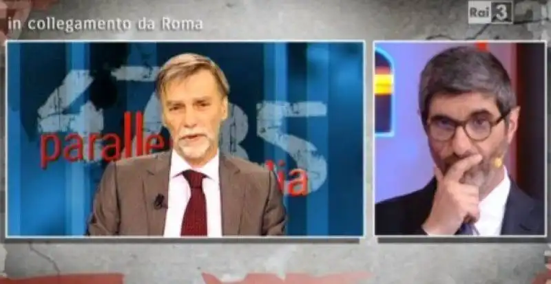 gianni riotta graziano delrio parallelo italia