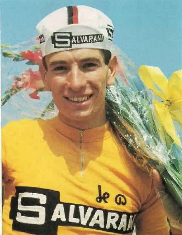 GIMONDI TOUR