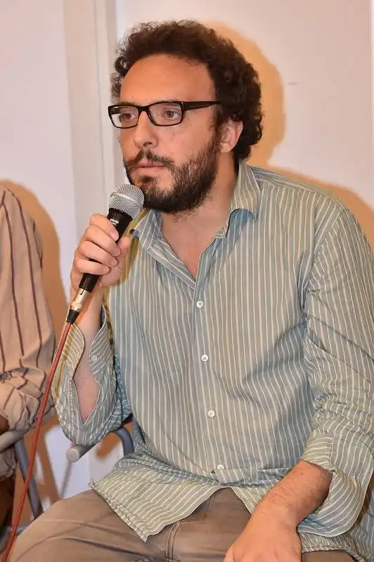 giuseppe sansonna regista