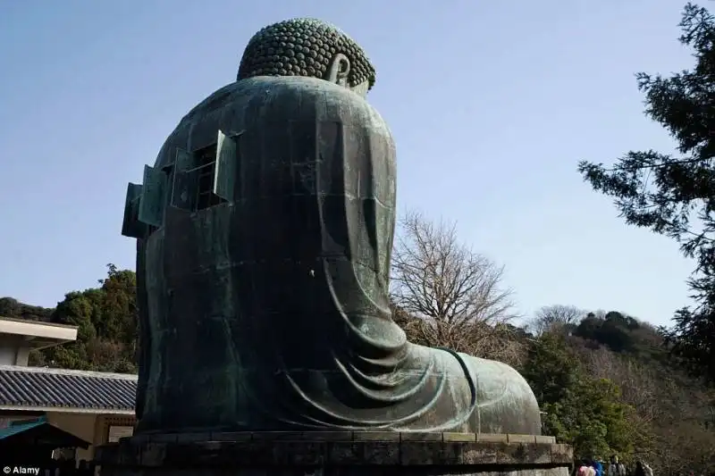 grande buddha