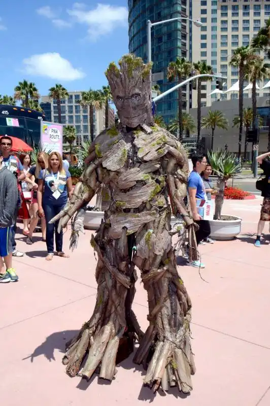 guardians of the galaxy a san diego