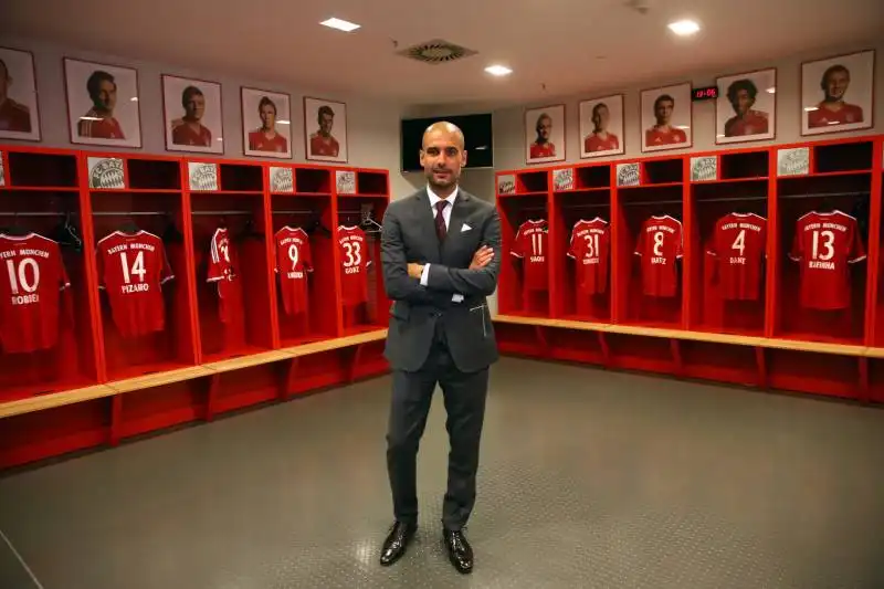 GUARDIOLA 3