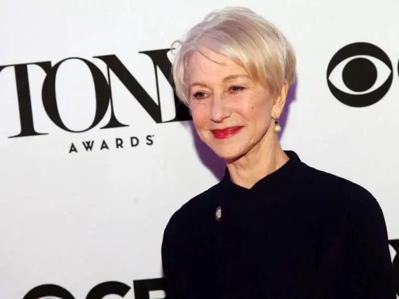 HELEN MIRREN 1