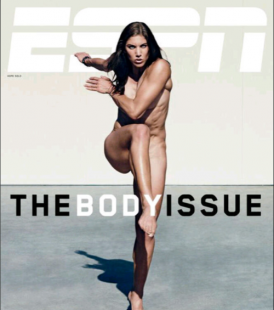 hope solo