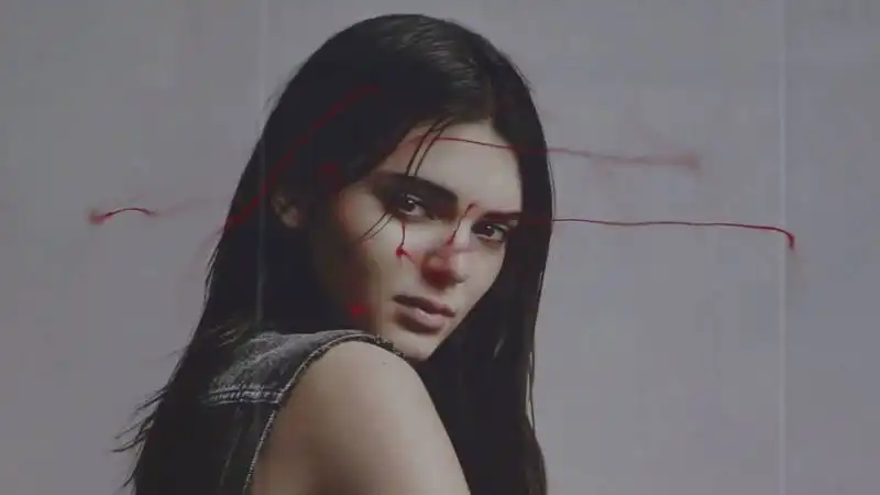 icarus kendall jenner